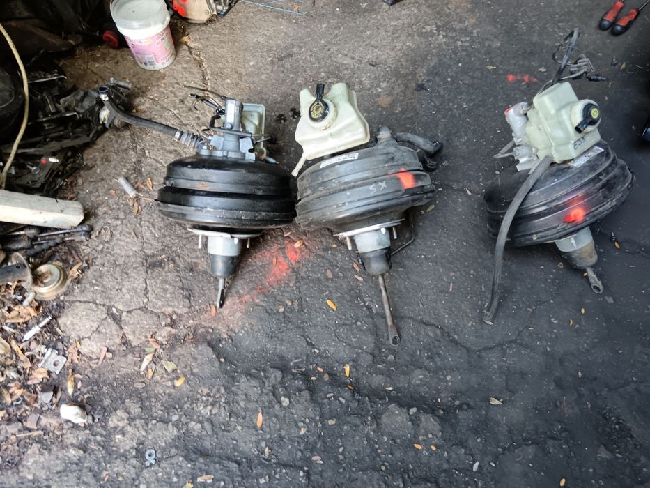 pompa frana pompa abs bmw e39,BMW X5 e53