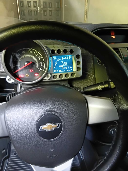 Продаётся Spark 1.25