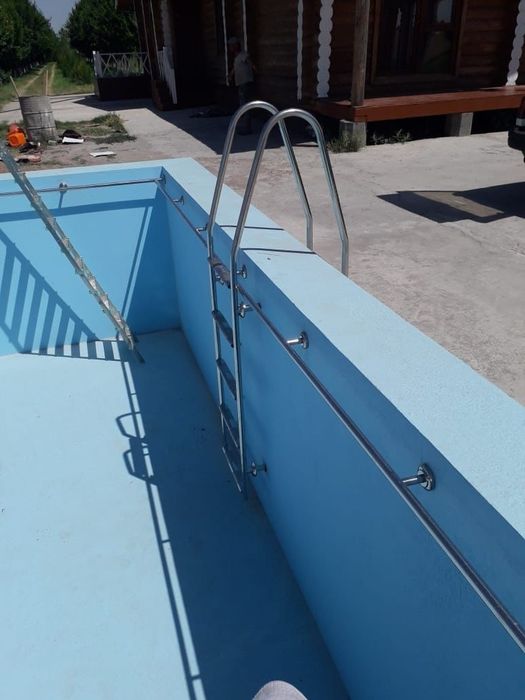 Бассейн Леснитца