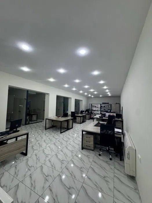 Аренда офис Анхор Локомотив 400м2