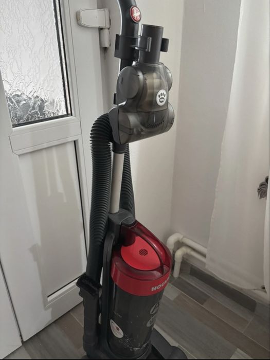 Aspirator Hoover