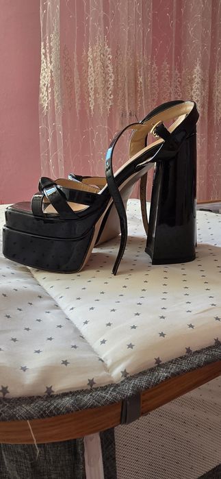 Туфли женские Bratz