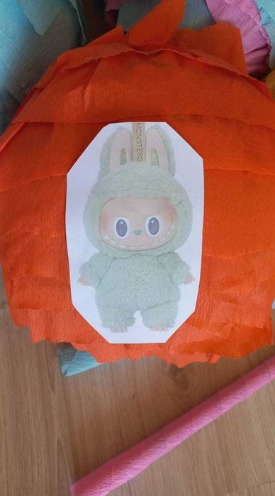 Украси- Блуи,Спайдърмен ,Барби ,Замръзналото кралство ,Тик Ток,Миньони