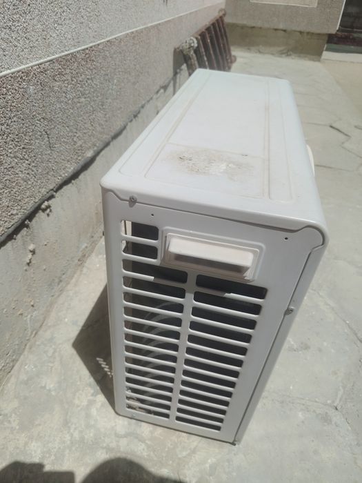 Кондиционер LG 12
