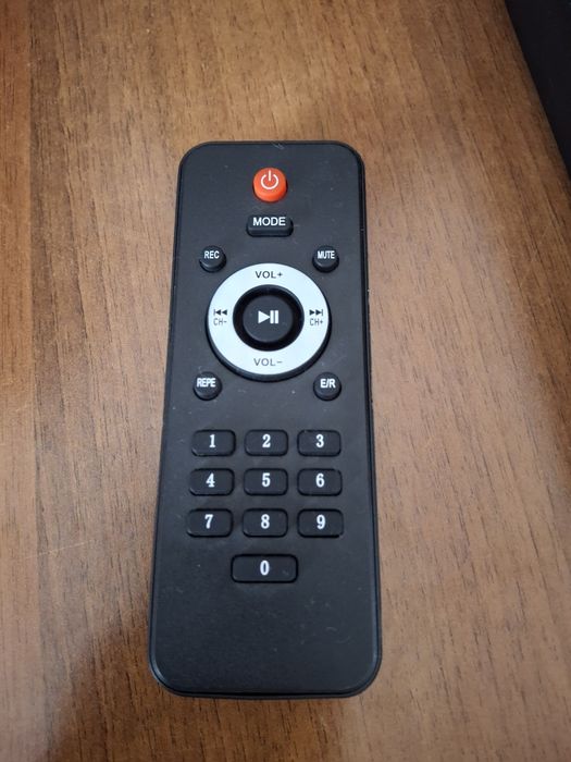 NDR Kalonkasi holati yangi