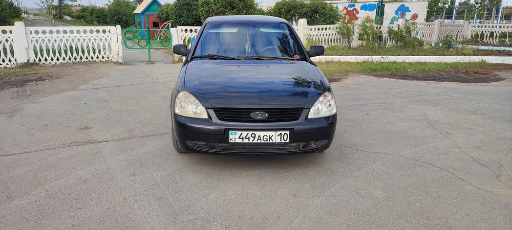 Продам Приору, ваз 2172