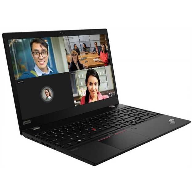Laptop LENOVO Thinkpad T15-i7-1165G7 DDR 4 16GB SSD 512 GB 15.6 " -WINDOWS 11 OEM Garantie 36 de luni