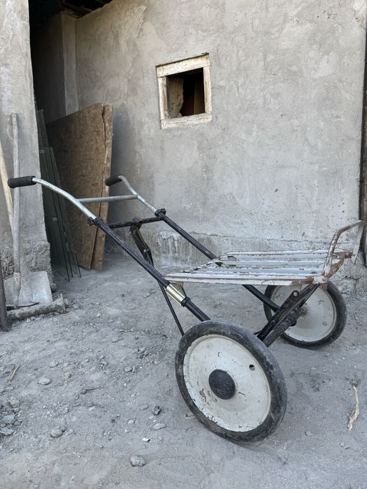 Продам советскую тачку