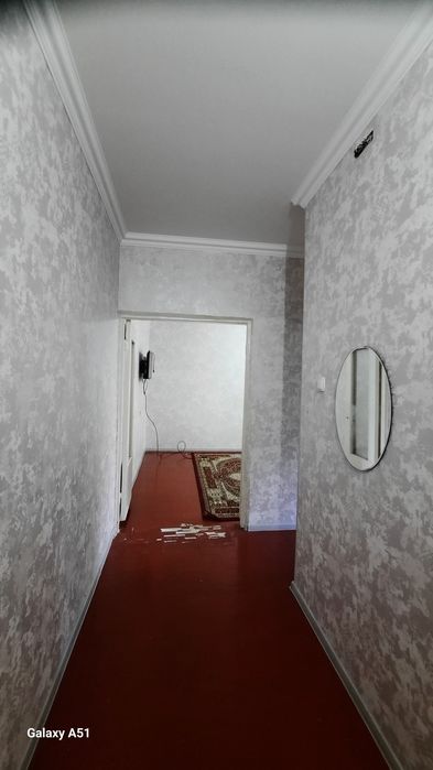 1-комн. квартира, 45 м², Юнусабадский район
