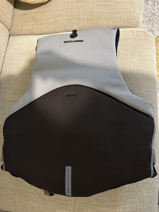 Спасителна жилетка Seadoo