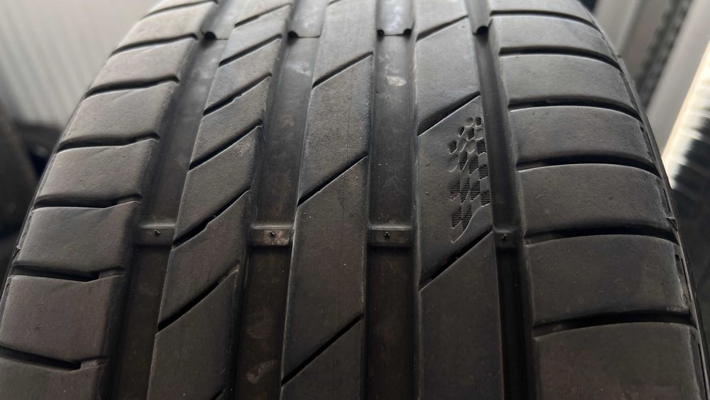 Anvelope de vară Kumho Ecsta Ps71 225/35 R18 87Y DOT 2022