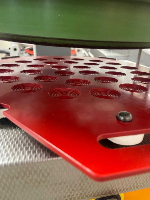 Presa aluat Rotamat CN (modelator)