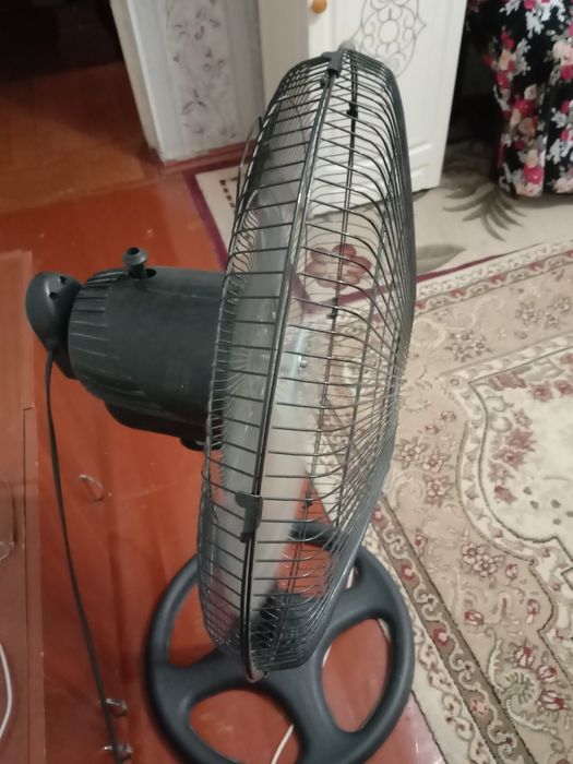 Продам вентилятор