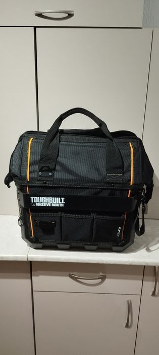 Сумка для инструмента Toughbuilt TB-CT-62-16A