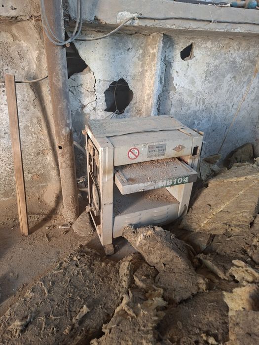 Столярный станки