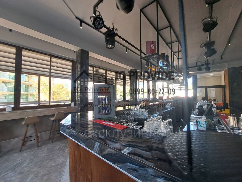 Продава се Заведение в к.к. Дюни - 145 кв.м за 3200 €/кв.м - Снимка #4