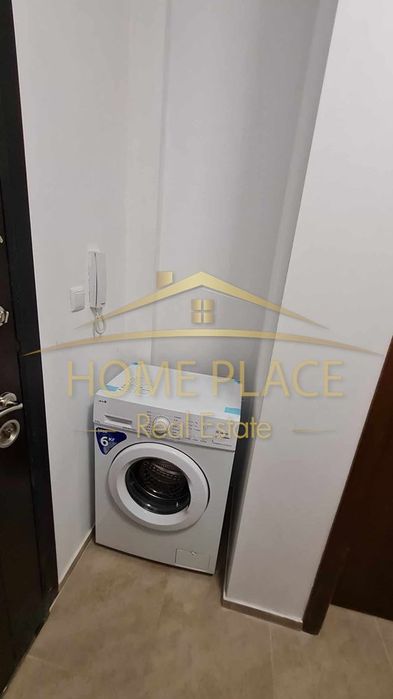 Дава се под наем Двустаен апартамент в Варна, Възраждане 1 - 60 кв.м за 448.8 € - Снимка #8