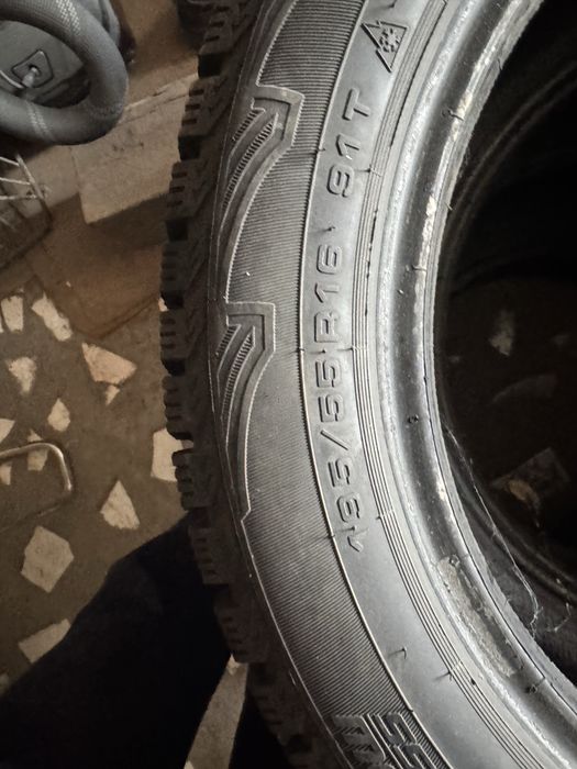 Шины Cordiant 195/55 R16