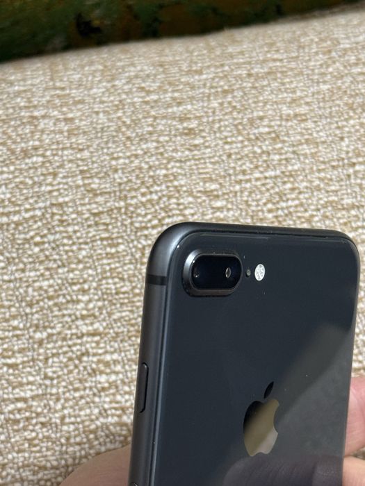 Новый 8 plus НОВЫЙ