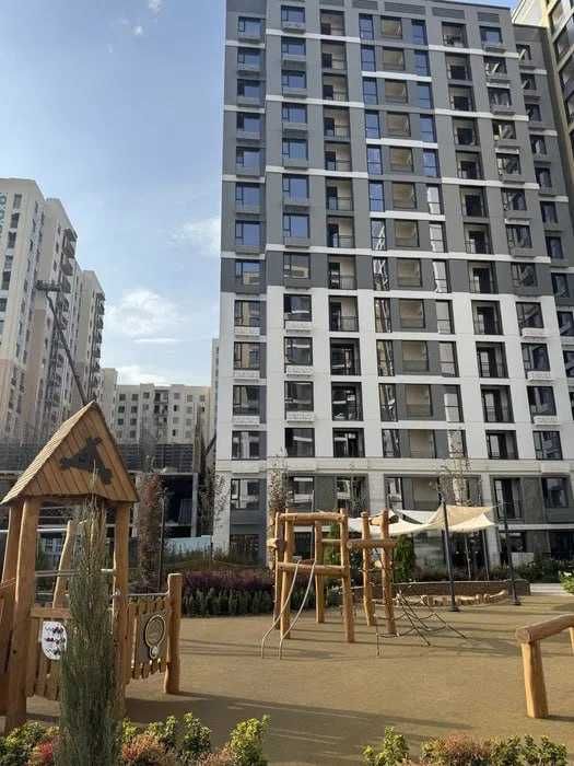 Яшнабад, Sanat. 3/6/14 73м2. Приобретите квартиру по ТОП цене СРОЧНО;