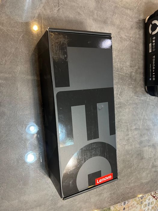 Lenovo Legion GO Z1 Extreme