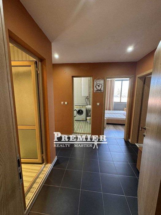 Продава се Тристаен апартамент в к.к. Слънчев бряг - 113 кв.м за 797 €/кв.м - Снимка #11