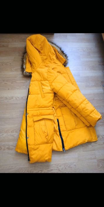 Geaca Primavara Dama