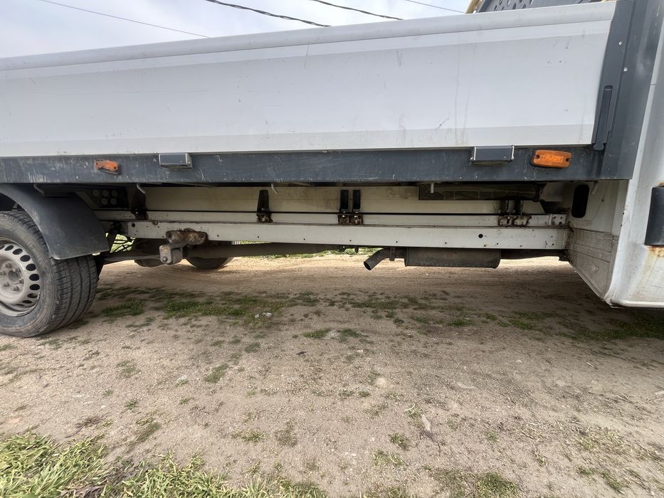 Мерцедес Спринтер ( Бордови)