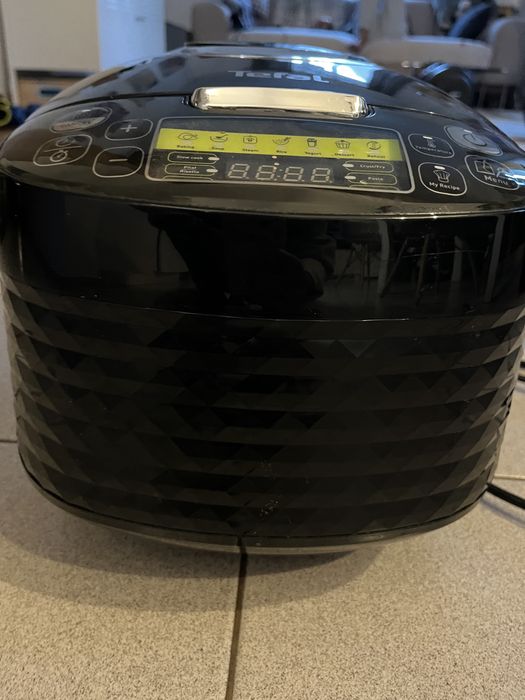 Мултикукър Tefal