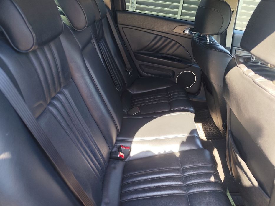 Alfa romeo 159. 1. 9 Diesel