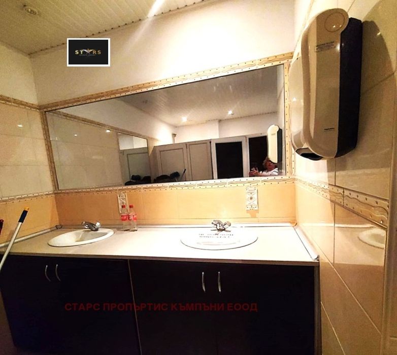 Продава се Заведение в Варна, Младост 1 - 812 кв.м за 1355 €/кв.м - Снимка #7