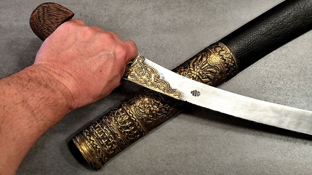 Ятаган / Сабя / Меч