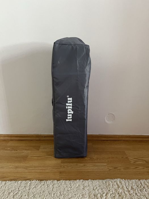 Patut pliabil Lupilu