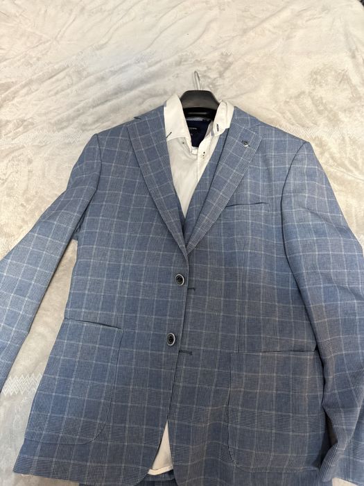 Абитуриентски костюм-TEODOR