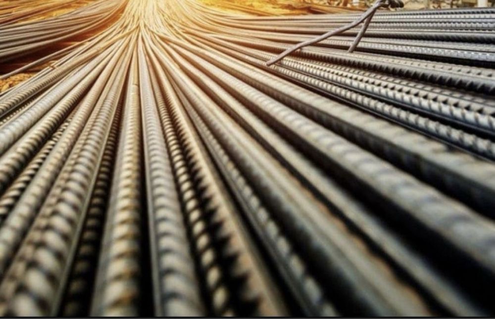 Арматура производсва Россия