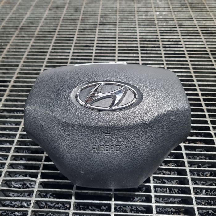 Airbag volan Hyundai Kona I 2017 - 2020 (1413) FARA COD 80100J9000 Garantie