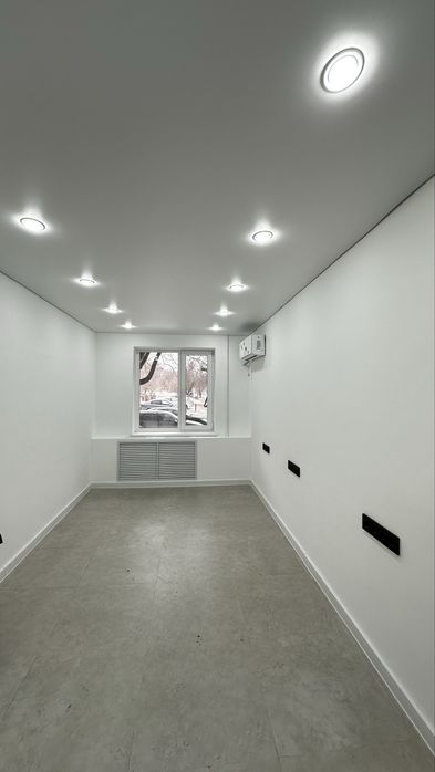 Коммерческое помещение 65кв *