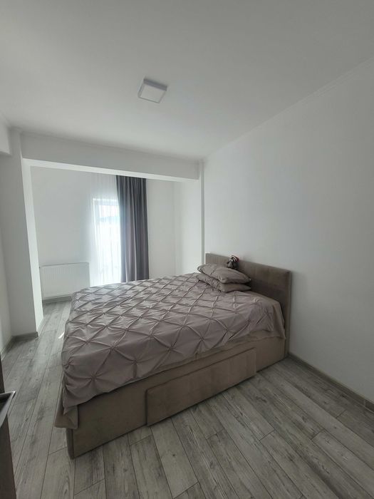 2 camere | 49.8 mp + parcare | Etaj intermediar | la cheie | Zona Lidl