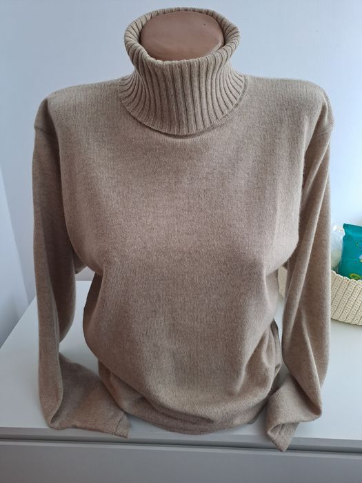 Pulover 100% cashmere