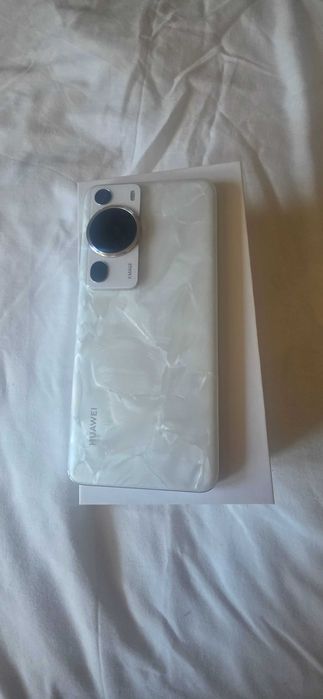 Huawei P60 pro 256GB Rococo Pearl