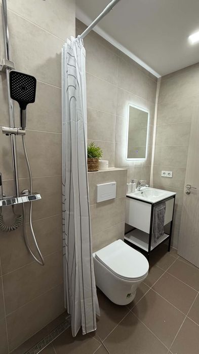 Продава се Двустаен апартамент в Варна, Бриз - 57 кв.м за 2036 €/кв.м - Снимка #5