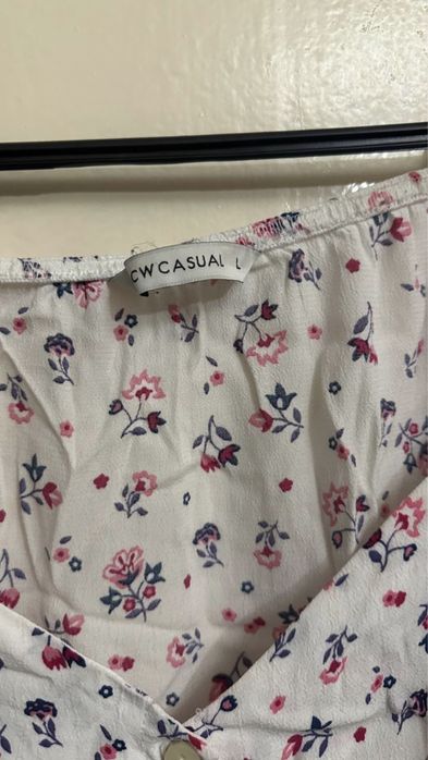 Два женских платья