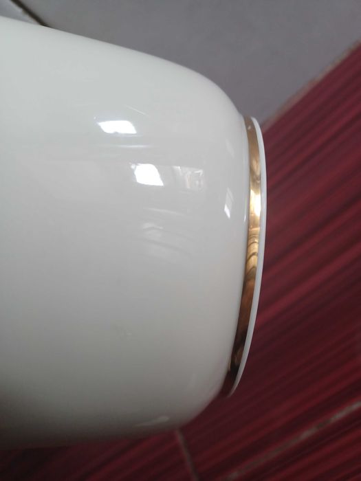 Винтидж порцеланова ваза Alka Kunst Bavaria