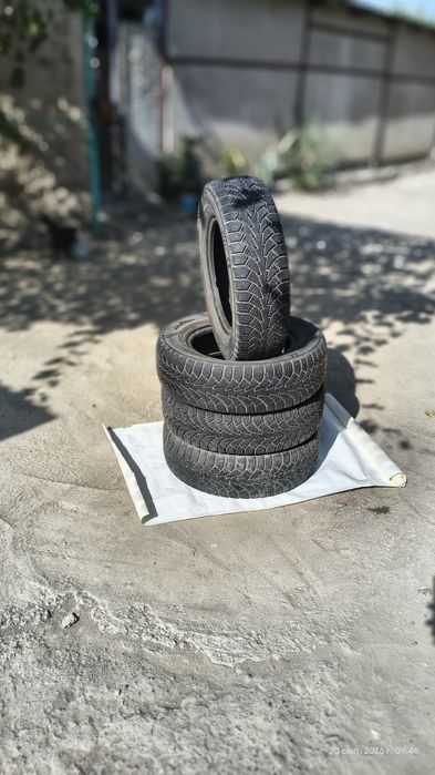 Покрышки шины зима размер 185/70 R14