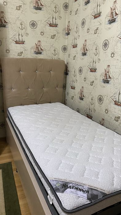 Мебель спальная комната