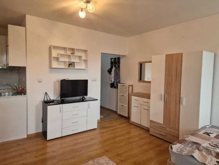 Дава се под наем Едностаен апартамент в Пловдив, Каменица 1 - 45 кв.м за 248.88 € - Снимка #1