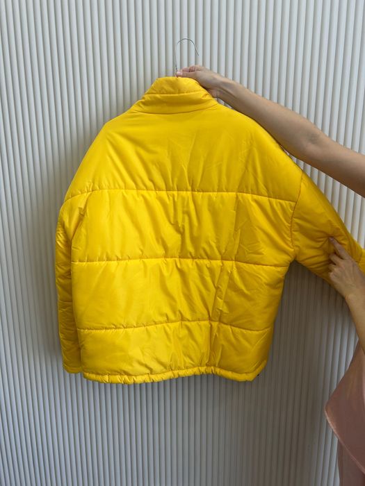 Куртка весна Qazaq Republic