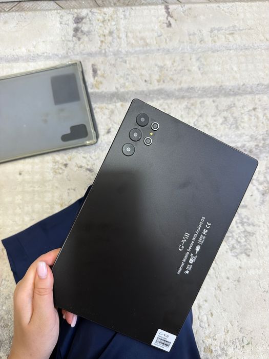 планшет G3000 pluse