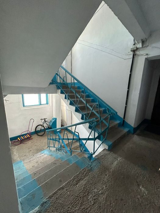 Продаем квартиру
