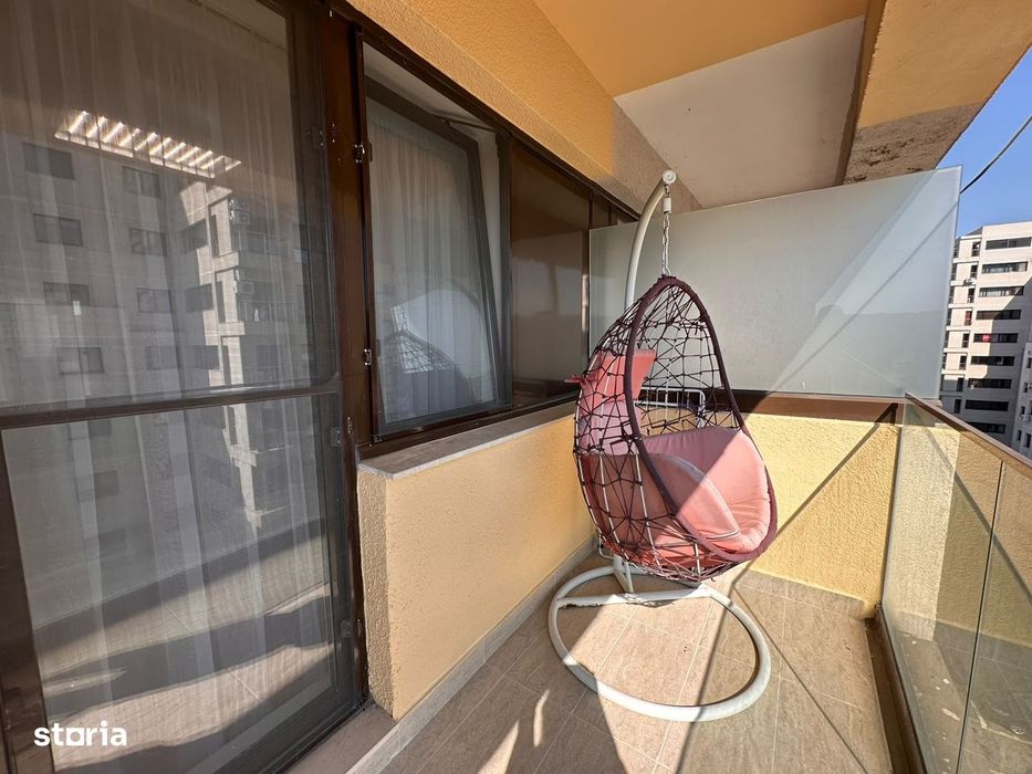 Apartament superb|vedere panoramică–MyDreamResidence,Pipera-Voluntari
